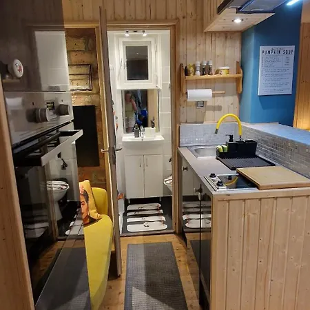 M5 Cool Station 케치케메트