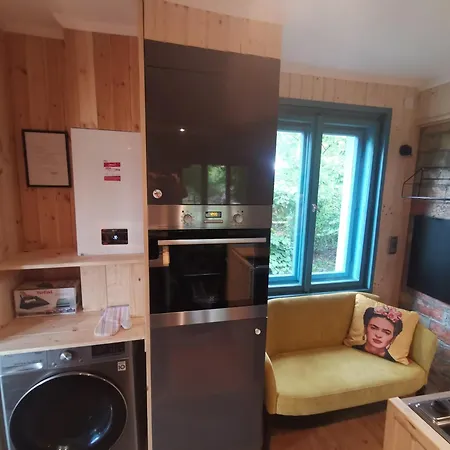 M5 Cool Station 펜션 케치케메트