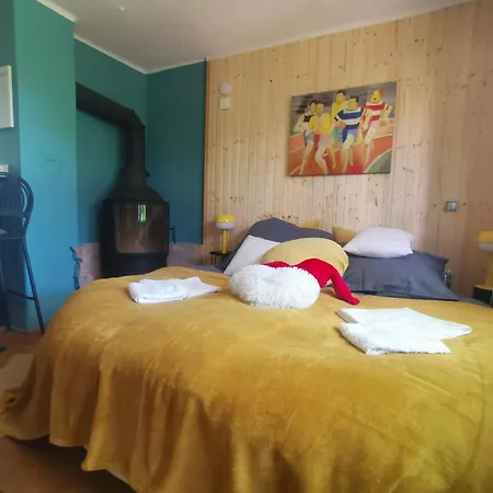 M5 Cool Station 펜션