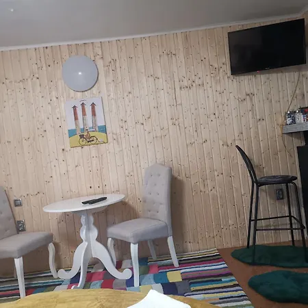 Holiday home M5 Cool Station