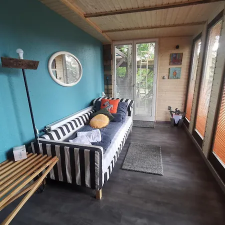 M5 Cool Station Holiday home