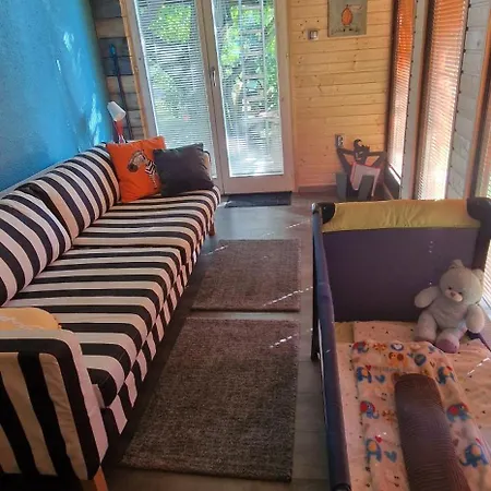 펜션 M5 Cool Station