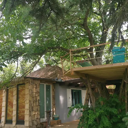 M5 Cool Station 펜션 케치케메트