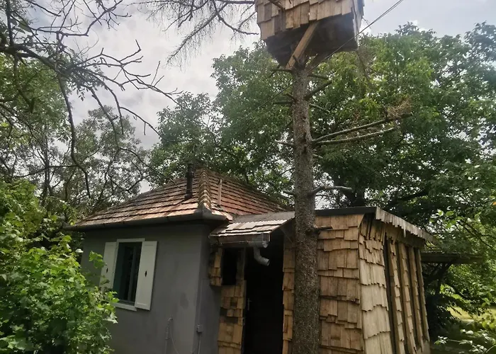 Дом отдыха M5 Cool Station *